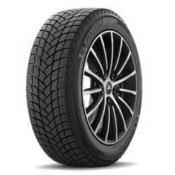 MICHELIN 255/60R20 113T X-ICE SNOW SUV XL