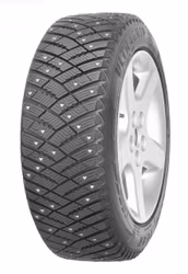 Goodyear 185/70R14 88T UG ICE ARCTIC D-STUD  3PMSF