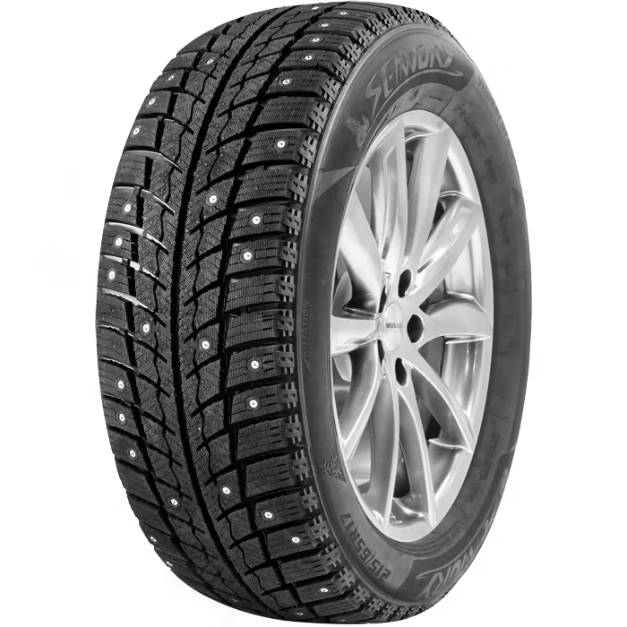 SENTURY 215/65R16 102T ice STAR iS33 XL