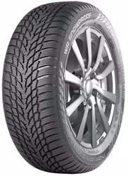NOKIAN 245/40R18 97V XL  SNOWPROOF P