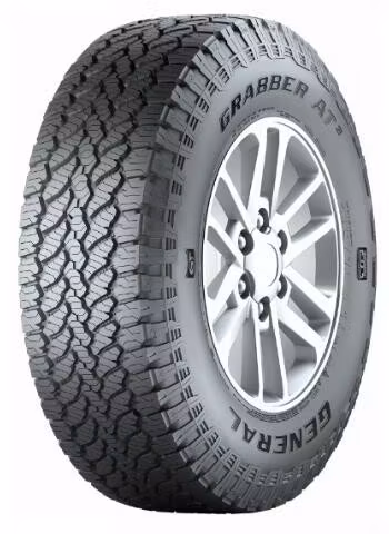 GENERAL 275/45R21 110V GRABBER AT3 XL