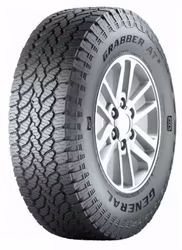 GENERAL 275/45R21 110V GRABBER AT3 XL