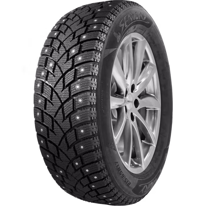 SENTURY 235/65R16C 121/119R ice STAR iS37