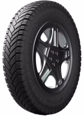 Michelin 225/75R16 118R AGILIS CROSSCLIMATE
