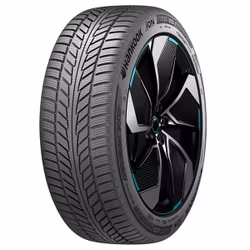 HANKOOK 255/35R20 97V ION ICEPT IW01 EV SA XL