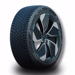 HANKOOK 235/60R20 108H iON NORDIC SUV IW41A SA XL