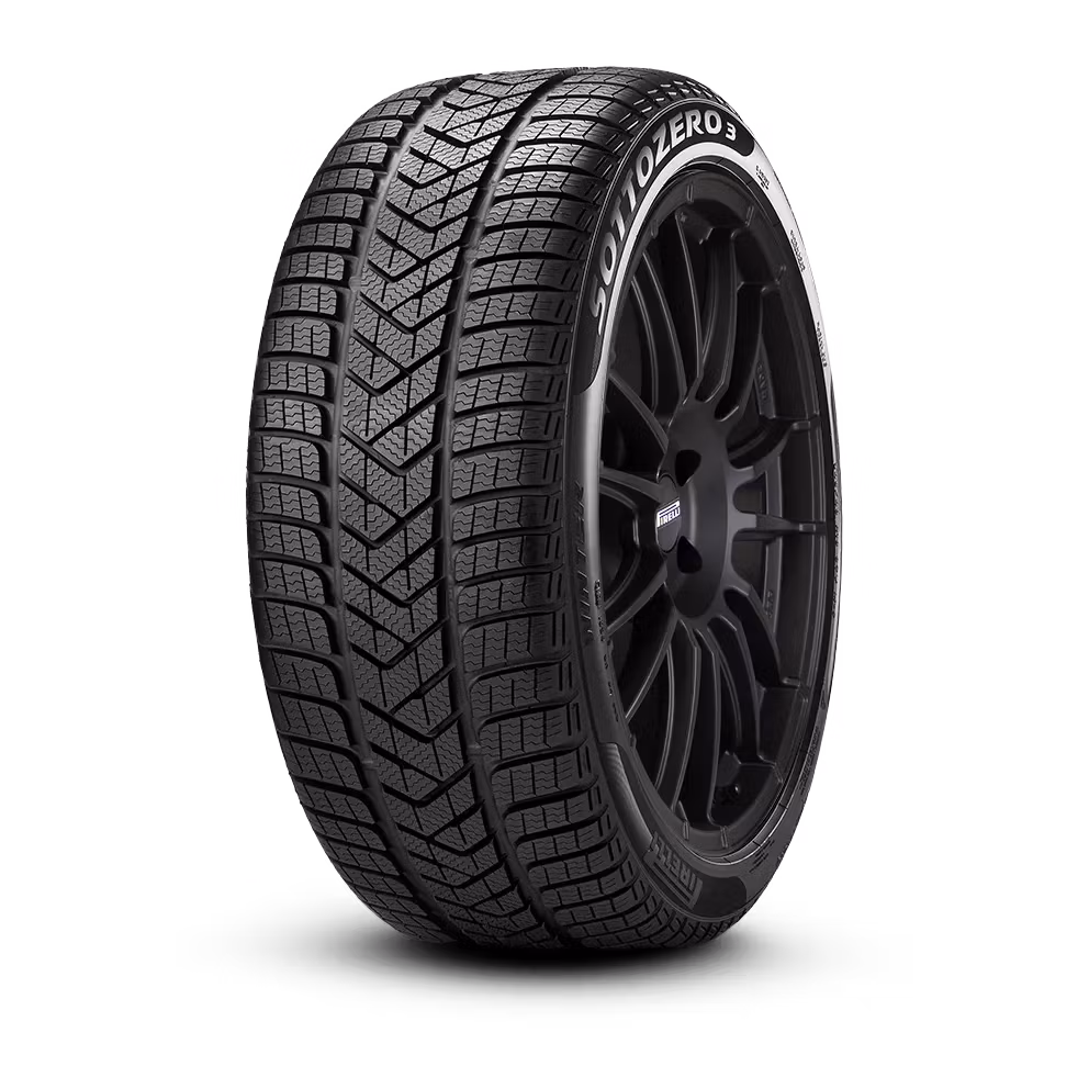 PIRELLI 305/35R21 109W WINTER SOTTOZERO 3 (LTS) elt