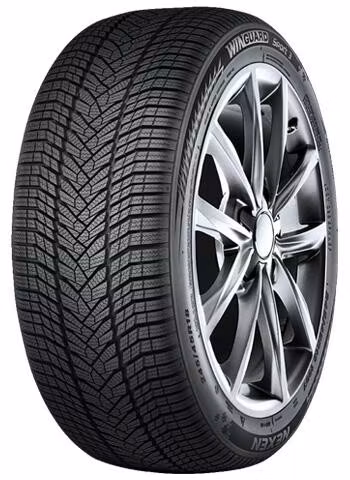 NEXEN 215/60R17 100H WG SPORT 3 EV XL