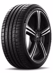 MICHELIN 265/35R20 99Y PILOT SPORT S 5 MO1 XL