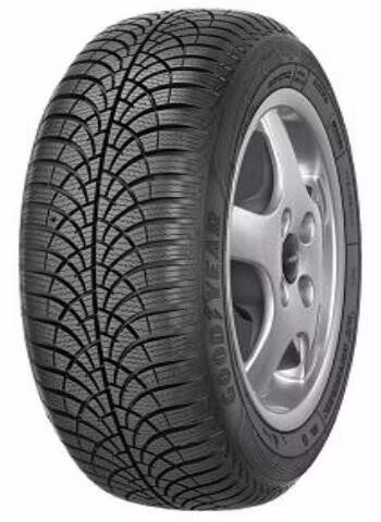 GOODYEAR 155/65R14 75T UG 9+ MS