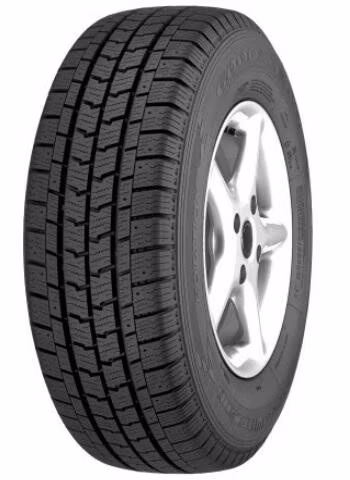 GOODYEAR 195/70R15C 104/102S UG CARGO