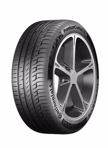 Continental 235/45R19  99V PREMIUMCONTACT 6 VOL