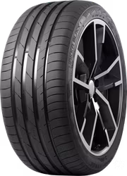 NOKIAN 235/45R17 97Y XL HAKKA BLACK 3