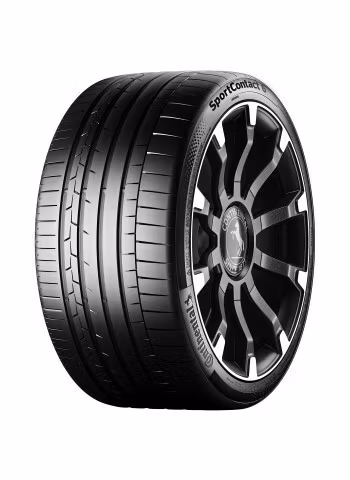 CONTINENTAL 275/30R20 97Y XL SPORT CONTACT 6  ContiSilent  A