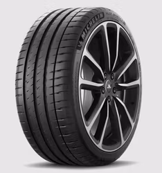 MICHELIN 295/30R21 102Y PILOT SPORT 4 S ACO LM1