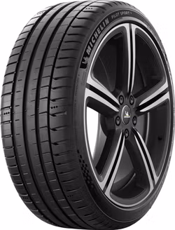 MICHELIN 305/35R23 114Y PILOT SPORT S 5 ACOU LR XL