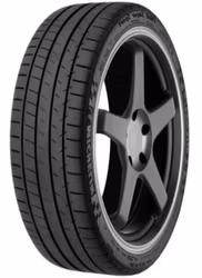 Michelin 285/35ZR21 105Y PILOT SUPER SPORT *