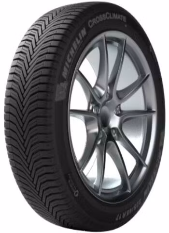 Michelin 225/55R18  102V CROSSCLIMATE + AO
