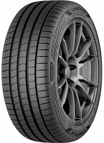 GOODYEAR 225/50R18 99W EAG F1 ASY 6 * XL