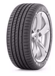 Goodyear 255/45R19 104Y EAG F1 ASY AO XL