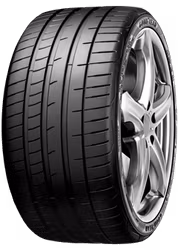 GOODYEAR 315/30ZR21 105Y EAG F1 SUPERSPORT R XL NA2