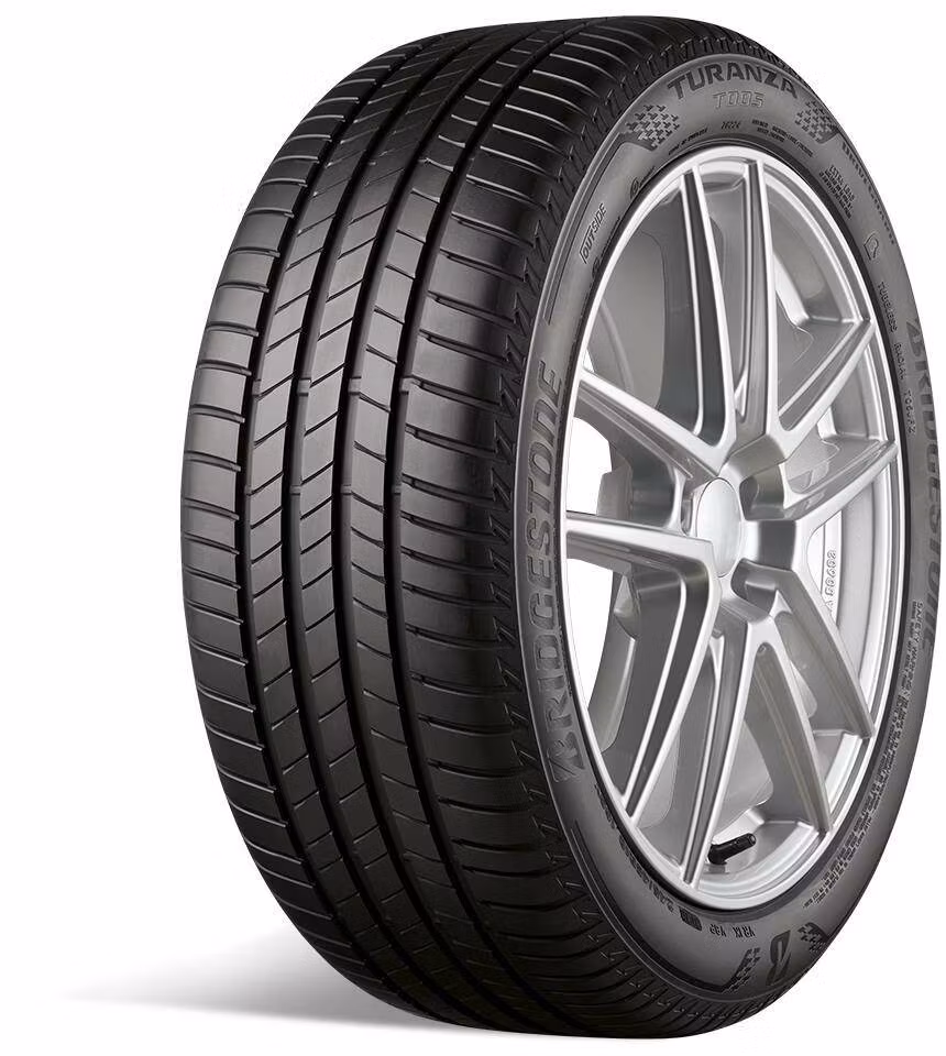 BRIDGESTONE 245/45R18 100Y XL TURANZA T005 *