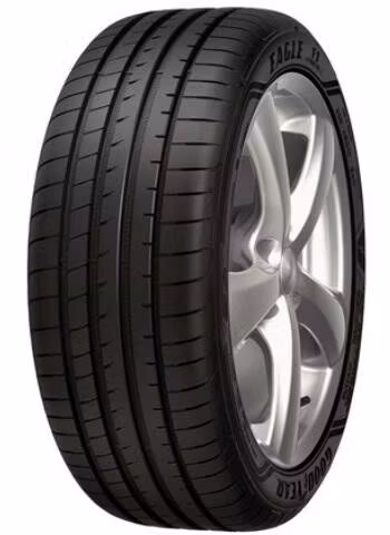 GOODYEAR 245/45R18 100Y XL EAGLE F1 (ASYMMETRIC) 3   *