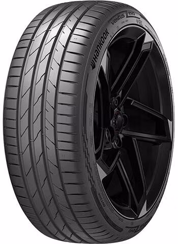 HANKOOK 255/35ZR21 XL 98Y VENTUS EVO K137