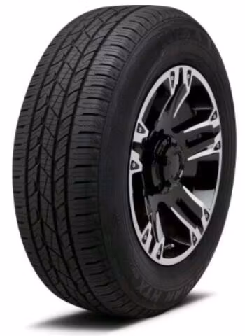 Nexen 255/70R18 113T RO-HTX RH5
