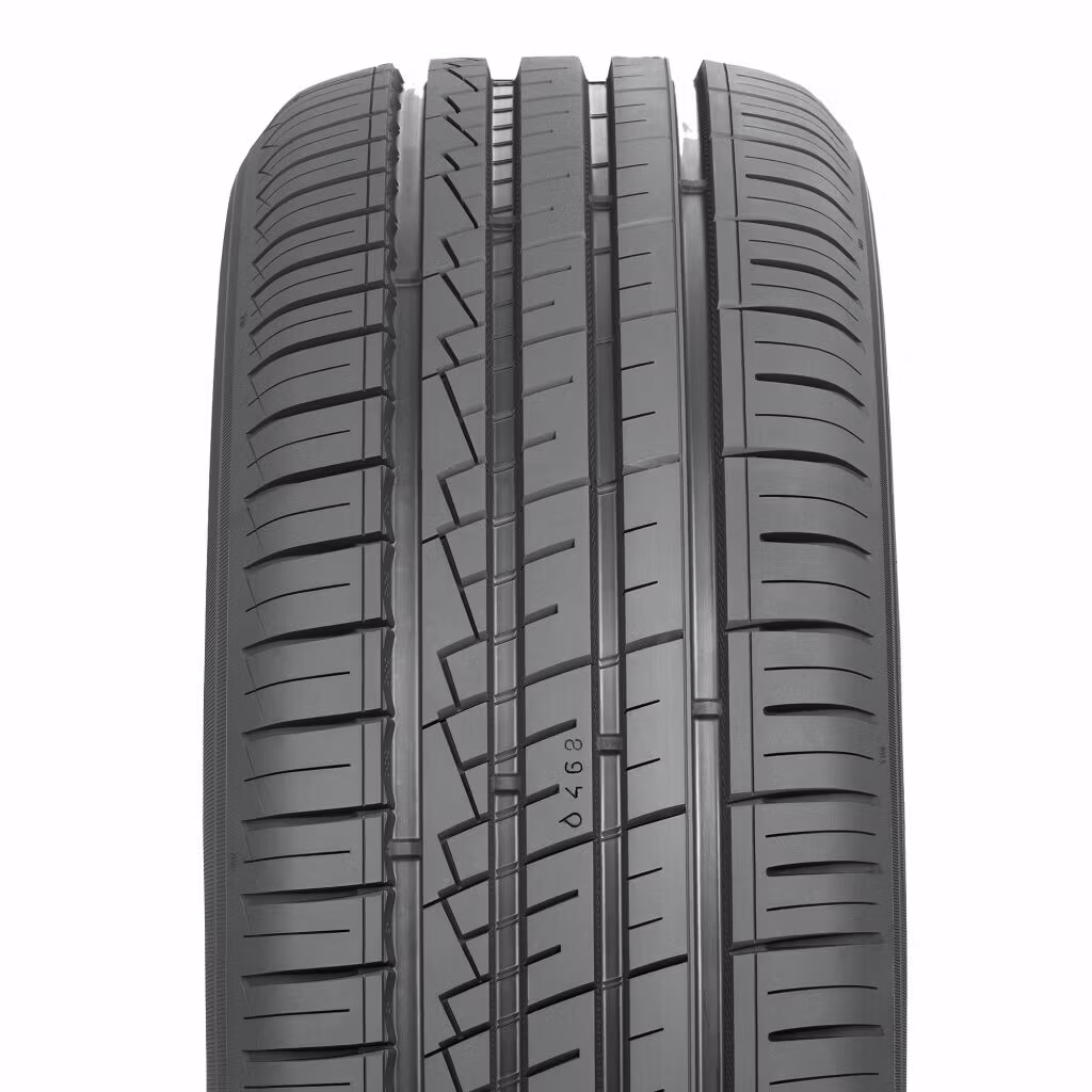 NOKIAN 195/60R15 88H HAKKA GREEN 3