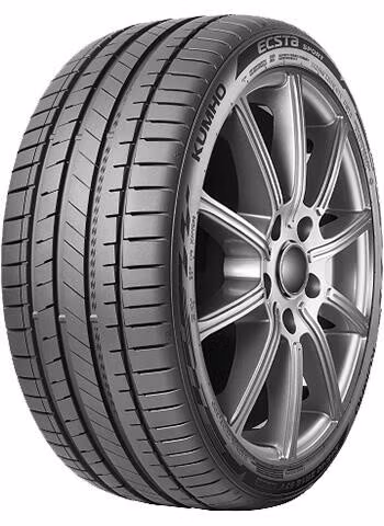KUMHO 205/50ZR17 93Y PS72 XL