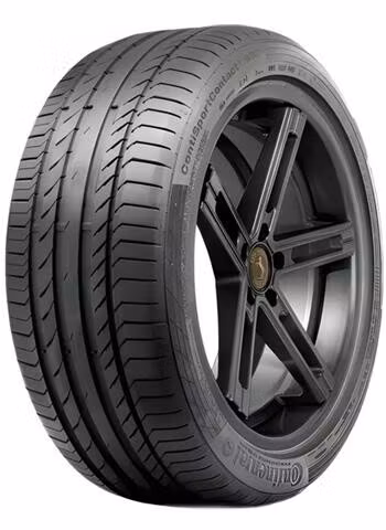 CONTINENTAL 245/45R17 99Y XL SPORT CONTACT 5 MO