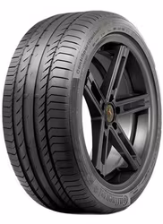 CONTINENTAL 245/45R17 99Y XL SPORT CONTACT 5 MO