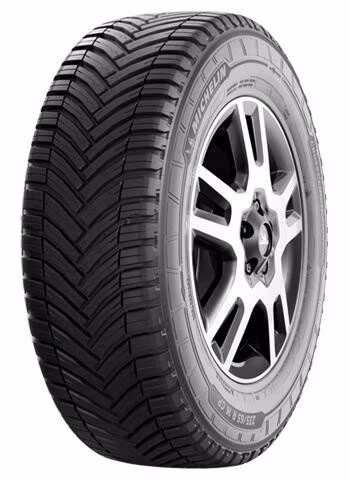 MICHELIN 225/75R16 116/114R CROSSCLIMATE CAMPING