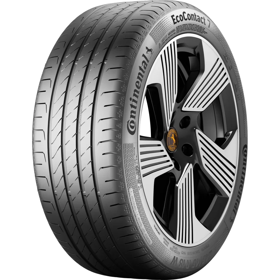 CONTINENTAL 275/45R22 112V XL ECO CONTACT 7 CSILENT