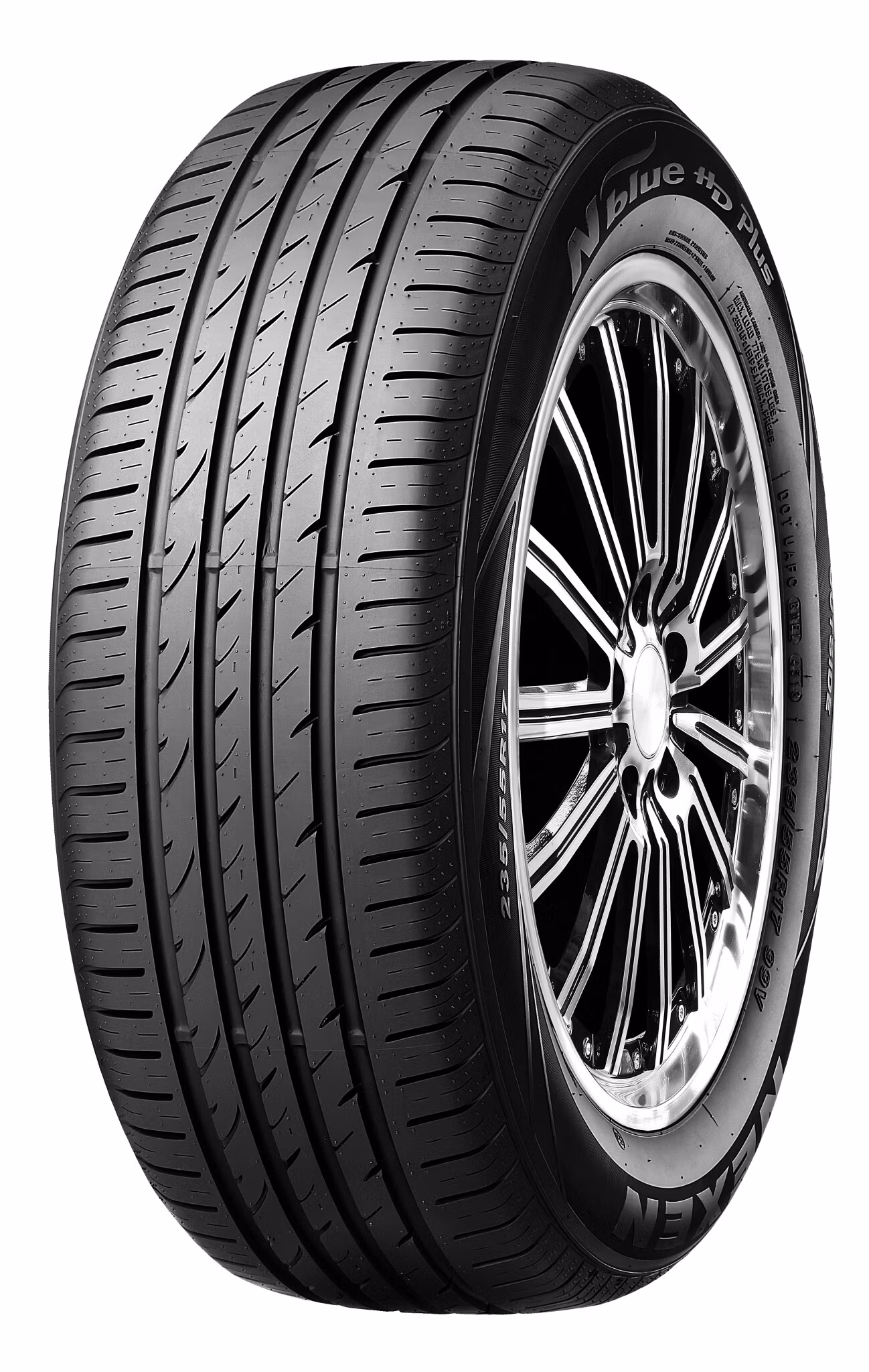 NEXEN 185/70R14 88T N BLUE HD +