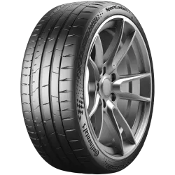 CONTINENTAL 325/35R20 108Y SPORT CONTACT 7 FR
