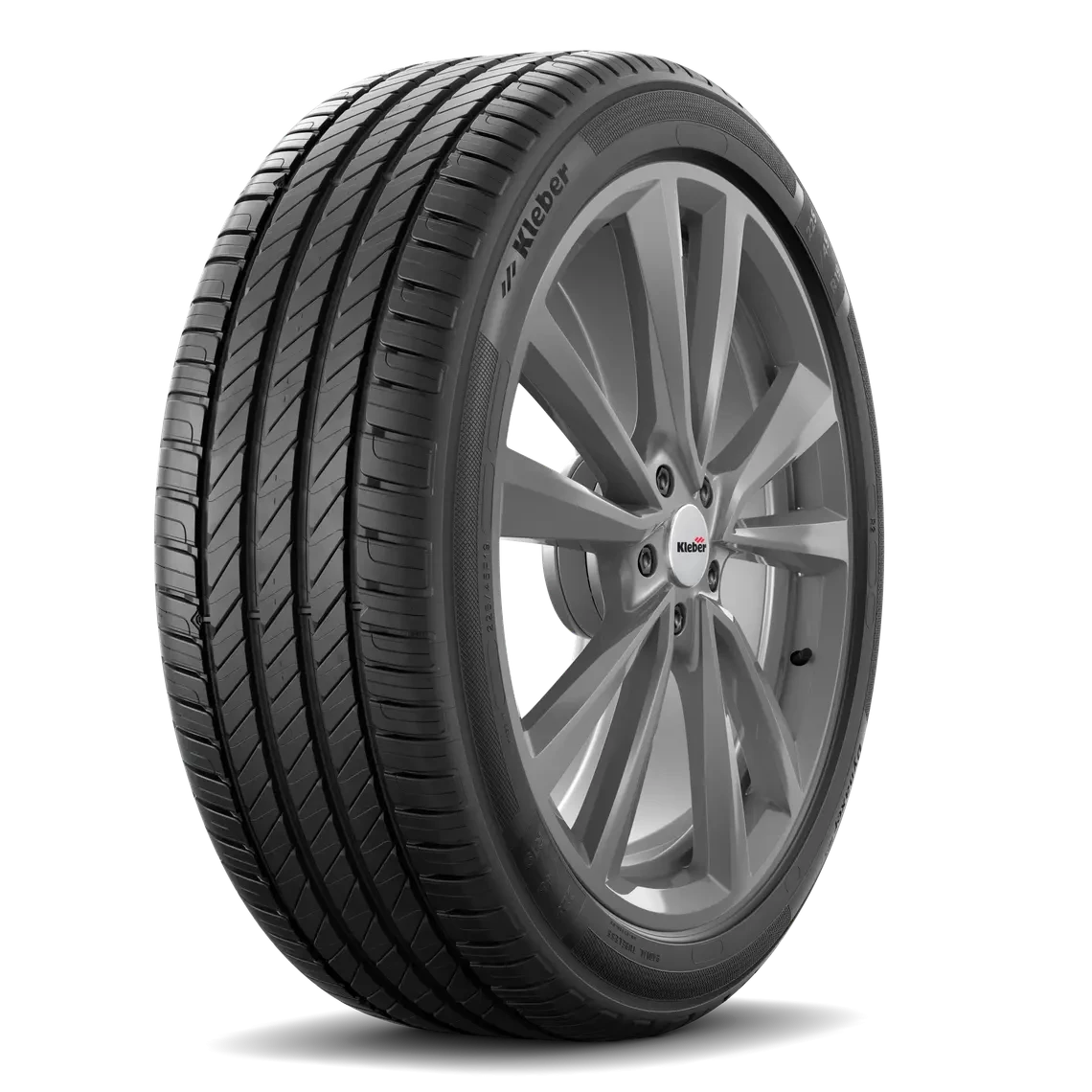 KLEBER 225/55R16 99W DYNAXER HP5 XL
