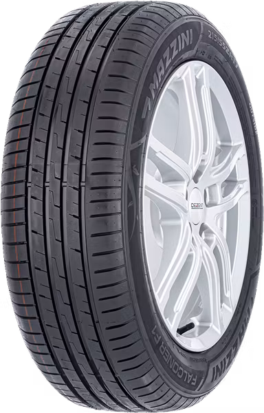 MAZZINI 245/45ZR18 100W FALCONER F1 XL
