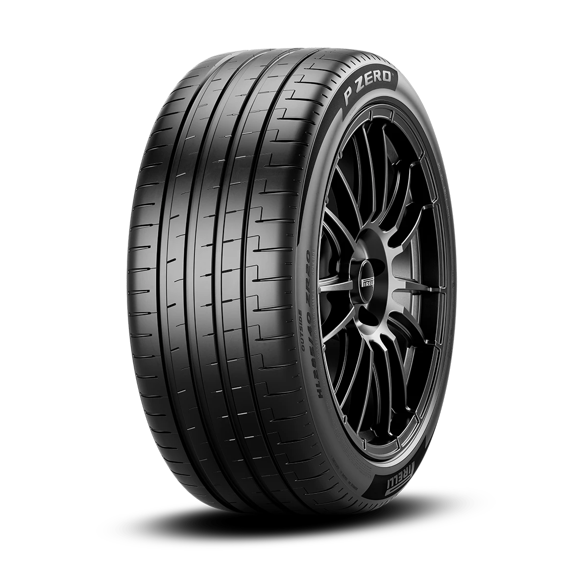 PIRELLI 285/45R21 113Y XL P ZERO (PZ5) L1 elt