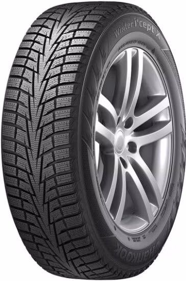 Hankook 245/55R19XL 107T Dynapro i*cept X NC RW10