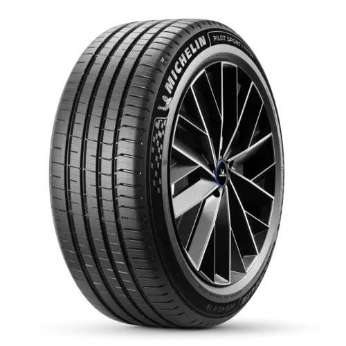 MICHELIN 265/45R20 108Y PILOT SPORT 5 ENERGY XL