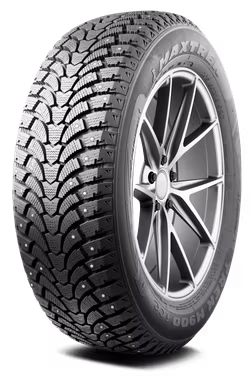 Maxtrek 225/55R19 99H TREK M900 ice
