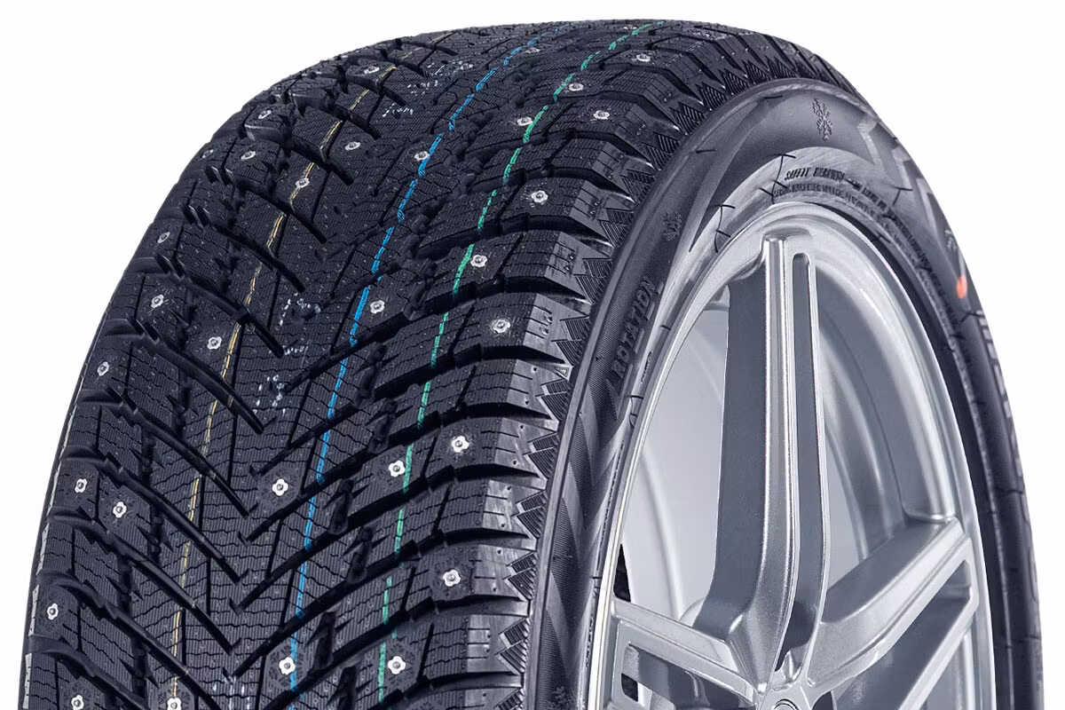 ARIVO 235/55R20 102T ICE CLAW ARW7 Studded