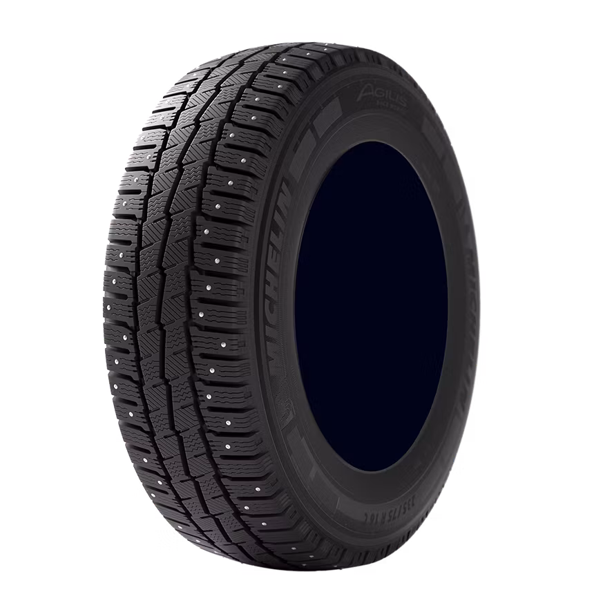 Michelin 215/70R15C 109/107R/ AGI X-ICE NORTH STUDDED NC