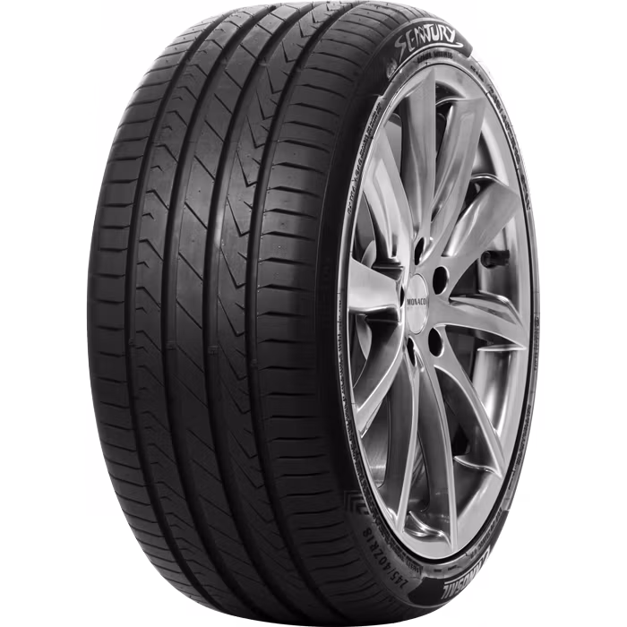 SENTURY 235/55R19 105W QIRIN 990 XL