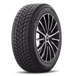 MICHELIN 255/45R21 106H X-ICE SNOW SUV XL