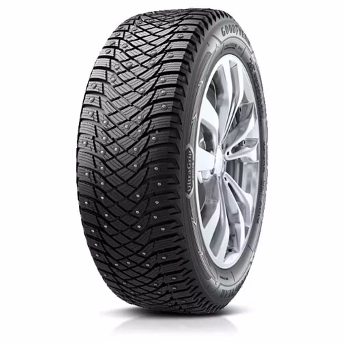 GOODYEAR 255/35R20 97T XL UG ARCTIC 2