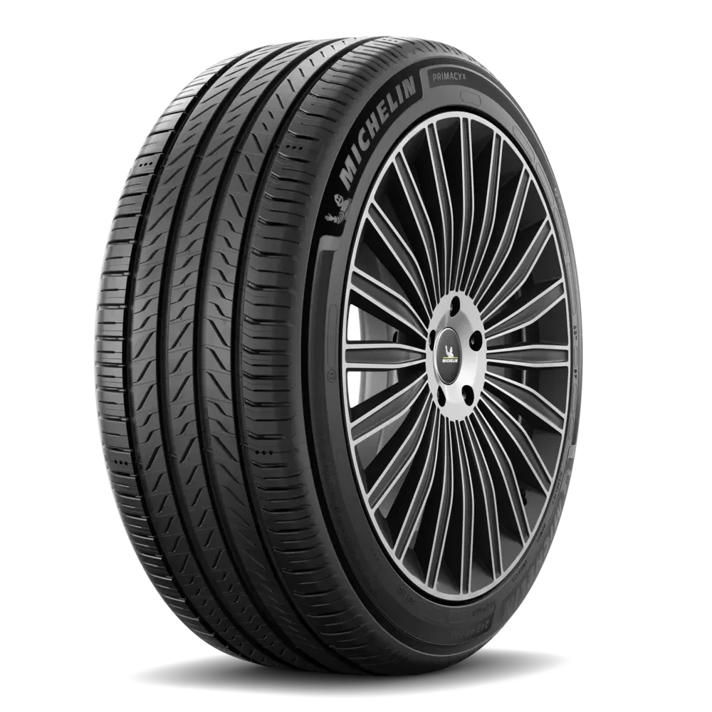 MICHELIN 255/60R18 112V PRIMACY 5 XL