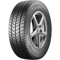 CONTINENTAL 215/70R15C 109R  VANCONT VIKING    NC